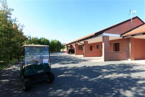 фото отеля Serravalle Golf Hotel