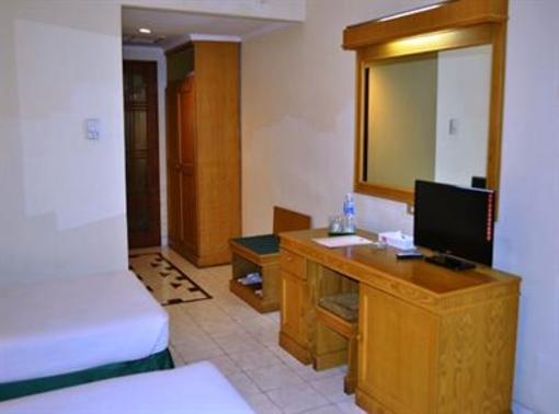 фото отеля Royal Asia Palembang