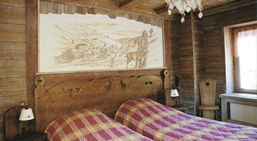 фото отеля Auberge des Skieurs