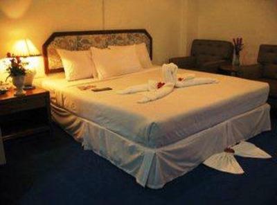 фото отеля Hotel Serenity Chiang Mai