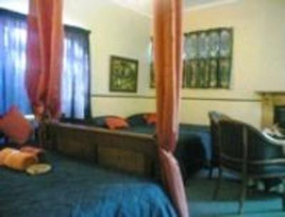 фото отеля B&B at Bloem Bloemfontein