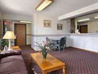 Super 8 Motel Story City