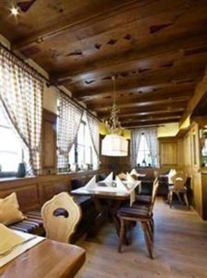 фото отеля Hotel Restaurant Speeter