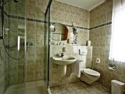 фото отеля Hotel Restaurant Speeter
