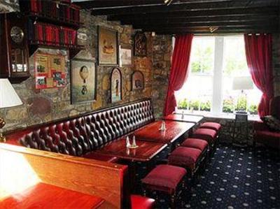 фото отеля The Original Rosslyn Hotel Roslin