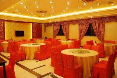 фото отеля Jinyao Holiday Hotel