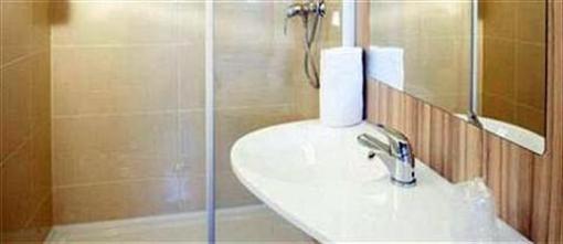 фото отеля Premiere Classe Istres