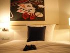 фото отеля Hotel Jungstil