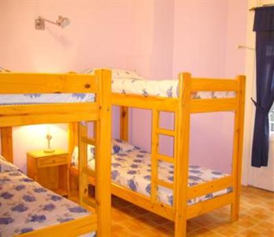 фото отеля Hostel Estoril