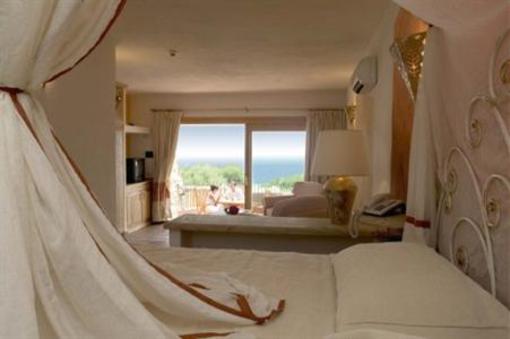 фото отеля Hotel Capo D'Orso Thalasso & Spa