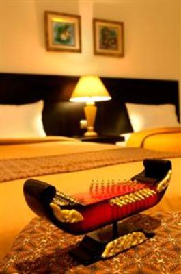фото отеля Isola Resort Bandung