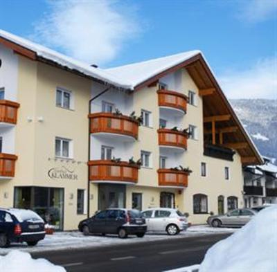 фото отеля Hotel Klammer