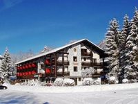 Alpenhotel Brennerbascht