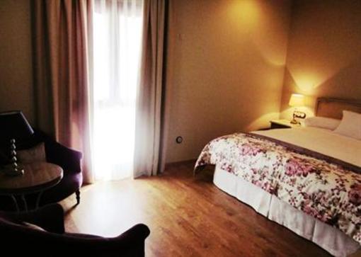 фото отеля Hotel Villa Monter