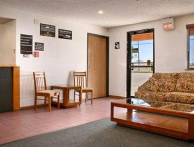 фото отеля Super 8 Kingman