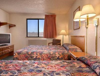 фото отеля Super 8 Kingman