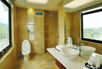 фото отеля Van Minh Resort