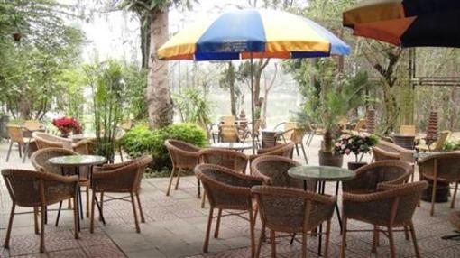 фото отеля Van Minh Resort