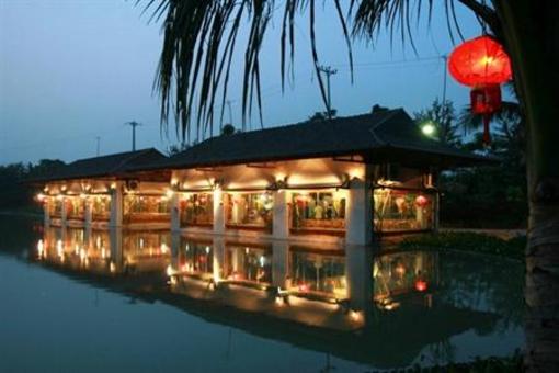 фото отеля Van Minh Resort