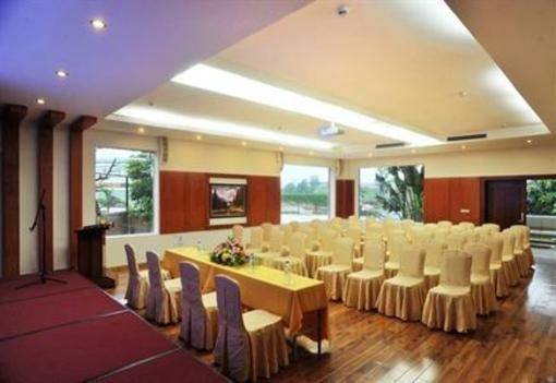 фото отеля Van Minh Resort