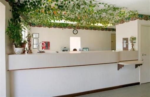 фото отеля Americas Best Value Inn Acworth
