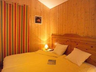 фото отеля Madame Vacances Les Chalets d'Isola