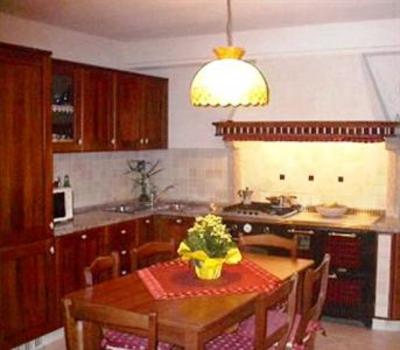 фото отеля Bed & Breakfast Ernestina Miane