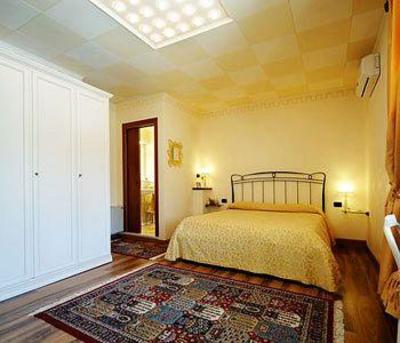фото отеля Bed & Breakfast Ernestina Miane