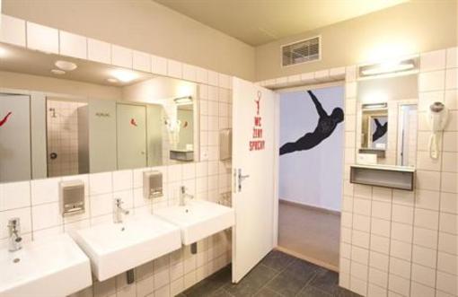 фото отеля Hostel Spartakiada