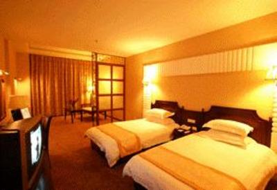 фото отеля New Yuli Hotel Hangzhou