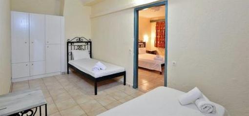 фото отеля Mastoris Hotel Apartments Agios Nikolaos (Crete)