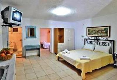 фото отеля Mastoris Hotel Apartments Agios Nikolaos (Crete)