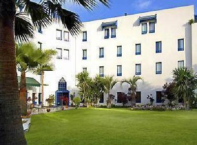 фото отеля Ibis Moussafir Rabat