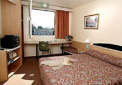 фото отеля Ibis Moussafir Rabat