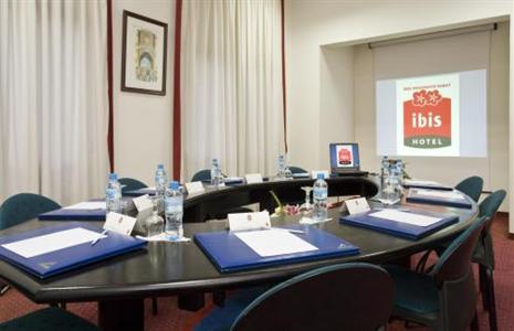 фото отеля Ibis Moussafir Rabat