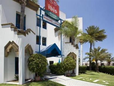 фото отеля Ibis Moussafir Rabat