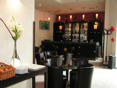 фото отеля Ibis Moussafir Rabat
