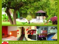 Ibis Moussafir Rabat