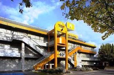 фото отеля Premiere Classe Lille Sud - Seclin