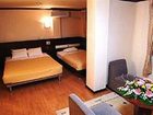 фото отеля Jeonju Tourist Hotel