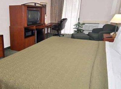 фото отеля Quality Inn Tyler