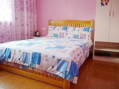 фото отеля Tangchao Inn