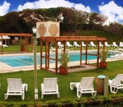 фото отеля Torres De Manantiales Apart Hotel Mar Del Plata