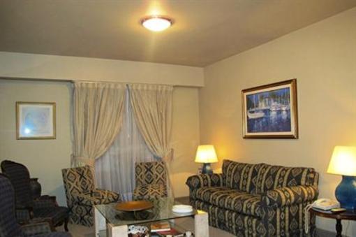 фото отеля Torres De Manantiales Apart Hotel Mar Del Plata