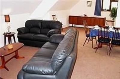 фото отеля Primrose Hill Bed & Breakfast Shepton Mallet