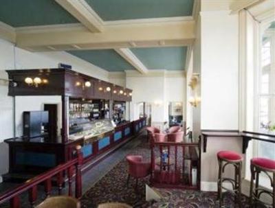 фото отеля Bay Royal Weymouth Hotel