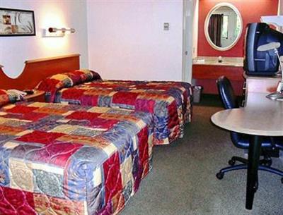 фото отеля Motel 6 Nashua South
