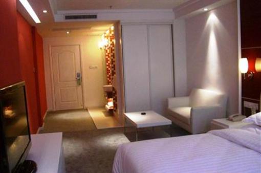 фото отеля Xingyan Fashion Hotel