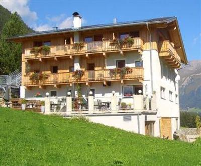фото отеля Gasthof Glocknerblick
