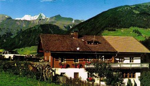 фото отеля Gasthof Glocknerblick